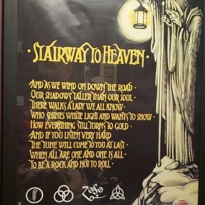 Meet your Posher, Tescht